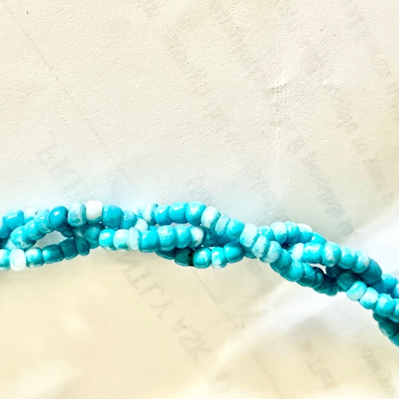 NWOT AUTHENTIC Necklace & Bracelets (Dominican Republic) - Picture 16 of 17